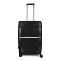 F - Maleta Mediana M (20 Kg) Chic Negro