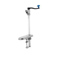 Imahe - Abrelatas Industrial Empotrable Acero Inox