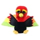 thumbnail image 2 of Peluche Feisty Pets Cordelia Cornucopia The Turkey, 8.5 pulgadas, 2 of 4