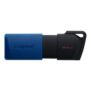 Pendrive Kingston Usb 3.2 64Gb Exodia M