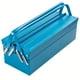 thumbnail image 1 of Caja Metalica Para Herramientas 3 Cajones Tramontina Master amarillo, 1 of 2