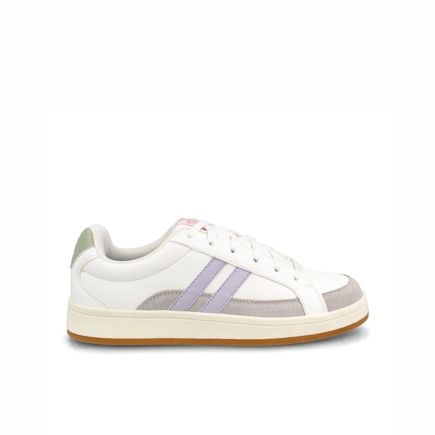 Zapatilla Mujer North Star Rigel Blanco
