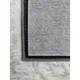 thumbnail image 2 of Alfombra pequeña 160x200 cuadro azul wym, 2 of 3