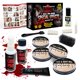 thumbnail image 1 of Kit de maquillaje Dress Up America Halloween SFX Cicatriz Sangrienta, 1 of 7