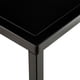thumbnail image 4 of Mesa De Centro Newton Negro, 4 of 7