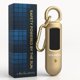 thumbnail image 1 of ALARMA HerTime2 Solar Recargable Dorada 130 dB, 1 of 8