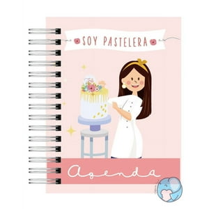 Elefante Azull - Agenda Emprendedor