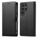 thumbnail image 1 of Funda para FOXDOCK Samsung Galaxy S24 Ultra– Cuero Premium, 3 ranuras para tarjetas, Protección contra impactos, 1 of 5