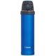 thumbnail image 2 of Taza inoxidable Zojirushi SM-QHE60AK Flip-and-Go 590 ml azul cobalto, 2 of 3