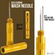 thumbnail image 5 of Kit de Limpieza Master Airbrush de 13 Piezas, 5 of 6