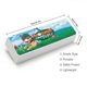 thumbnail image 2 of Estuche para Gafas Desmarcar Loco por el Golf, 2 of 6