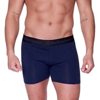 Baziani - Boxer Bamboo Hombre 5637