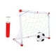 thumbnail image 4 of Ni?os Fútbol Fútbol Portería Post Deportes Juguetes Robusto Regalo Perfecto Juego 56cm, 4 of 5