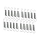 thumbnail image 5 of 20 Piezas De Resortes De Repuesto Para Tornillo De Banco, Accesorios Resistentes, Manual De Acero Inoxidable, 5 of 5