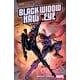 thumbnail image 1 of Libro Marvel Black Widow y Hawkeye: Broken Arrow, 1 of 1
