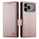 thumbnail image 2 of Funda Cartera Magnética con Tarjetas y Soporte para iPhone 17 Pro Max Rosa, 2 of 6