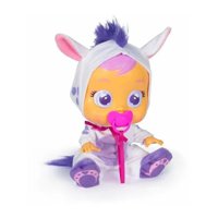 Cry Baby - Juguete Muñeca Bebé Llorón Susu 30Cm