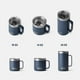 thumbnail image 3 of Taza YETI Rambler de acero inoxidable con aislamiento al vacío de 700 ml, 3 of 3