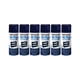 thumbnail image 1 of Pack 6 Und. Pintura en Spray Ultra Cover 2X Multiuso Azul Marino Brillante 340 g 700062, 1 of 3