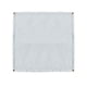thumbnail image 2 of Alfombrilla Ignífuga Fire Pit Pad Deck Protege Tu Césped De Las Quemaduras De Fuego 80x80cm, 2 of 5