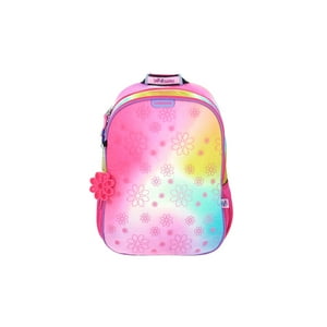 Happy Girl - Mochila Niña Grande Original Premium Hg65760-C
