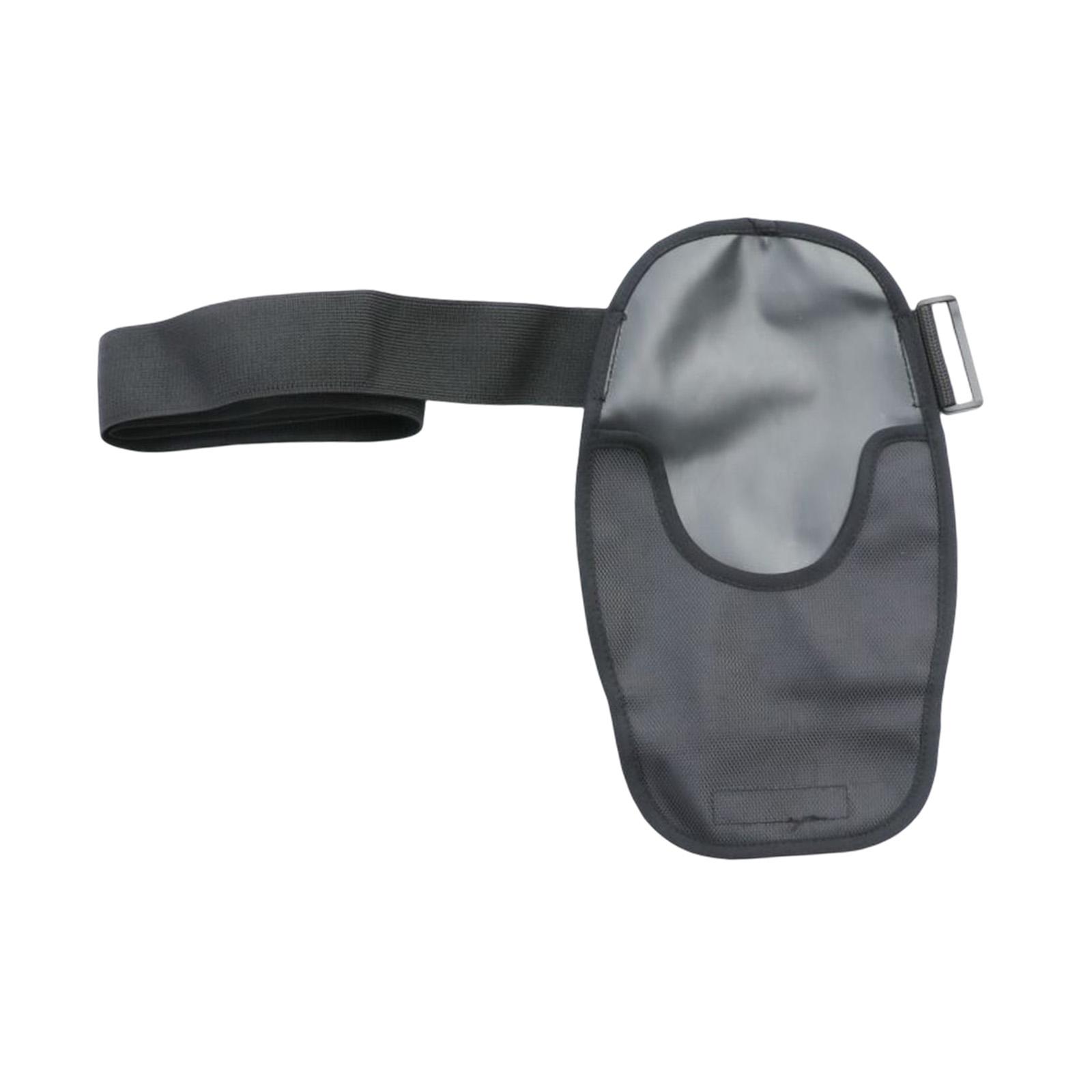 Ioensy - Fundas Para Bolsas De Colostomía Durable Portátil Resistente Al Agua Suministros Lavables