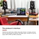 thumbnail image 2 of Interfaz de audio USB Focusrite Scarlett 18i16 4ª generación, 2 of 7