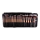 thumbnail image 1 of Pack de 24 Brochas Luxe Negro, 1 of 3