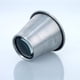 thumbnail image 2 of Lupa Universal de Aluminio 10X 22 mm, 2 of 8