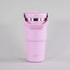 thumbnail image 3 of Botella Insulada Con Mango 590ml Keep Rosado, 3 of 4
