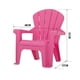 thumbnail image 3 of Silla Terraza Infantil Hphx816-P Rosa, 3 of 5