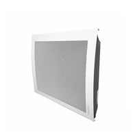 Bosca - Calefactor Eléctrico Solius 1000W