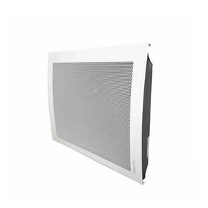 Bosca - Calefactor Eléctrico Solius 750W