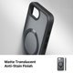 thumbnail image 2 of TORRAS Ostand Q3 Spin 360 Case para Apple iPhone 17e y 16e, 2 of 3
