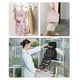 thumbnail image 3 of Bagsmart Neceser Multifuncional Spacesaver Colgante Mediano Negro, 3 of 3