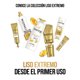 thumbnail image 2 of Acondicionador Pro-V Liso Extremo, 400 ml, 2 of 7
