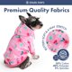 thumbnail image 3 of Sudadera con Capucha para Perro Spark Paws, Tejido Suave como Mantequilla, 3 of 6