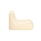thumbnail image 3 of Sofa Komodo 1c Pu - Beige, 3 of 4