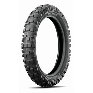 Neumático Moto Michelin Starcross 5 Hard 110/90-19 62M