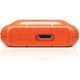 thumbnail image 2 of Disco Externo LaCie Rugged Mini 2 TB USB 3.0 130 MB/s, 2 of 3
