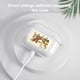 thumbnail image 4 of Funda para AirPods Pro Desmarcar Diseño Archies Transparente, 4 of 6