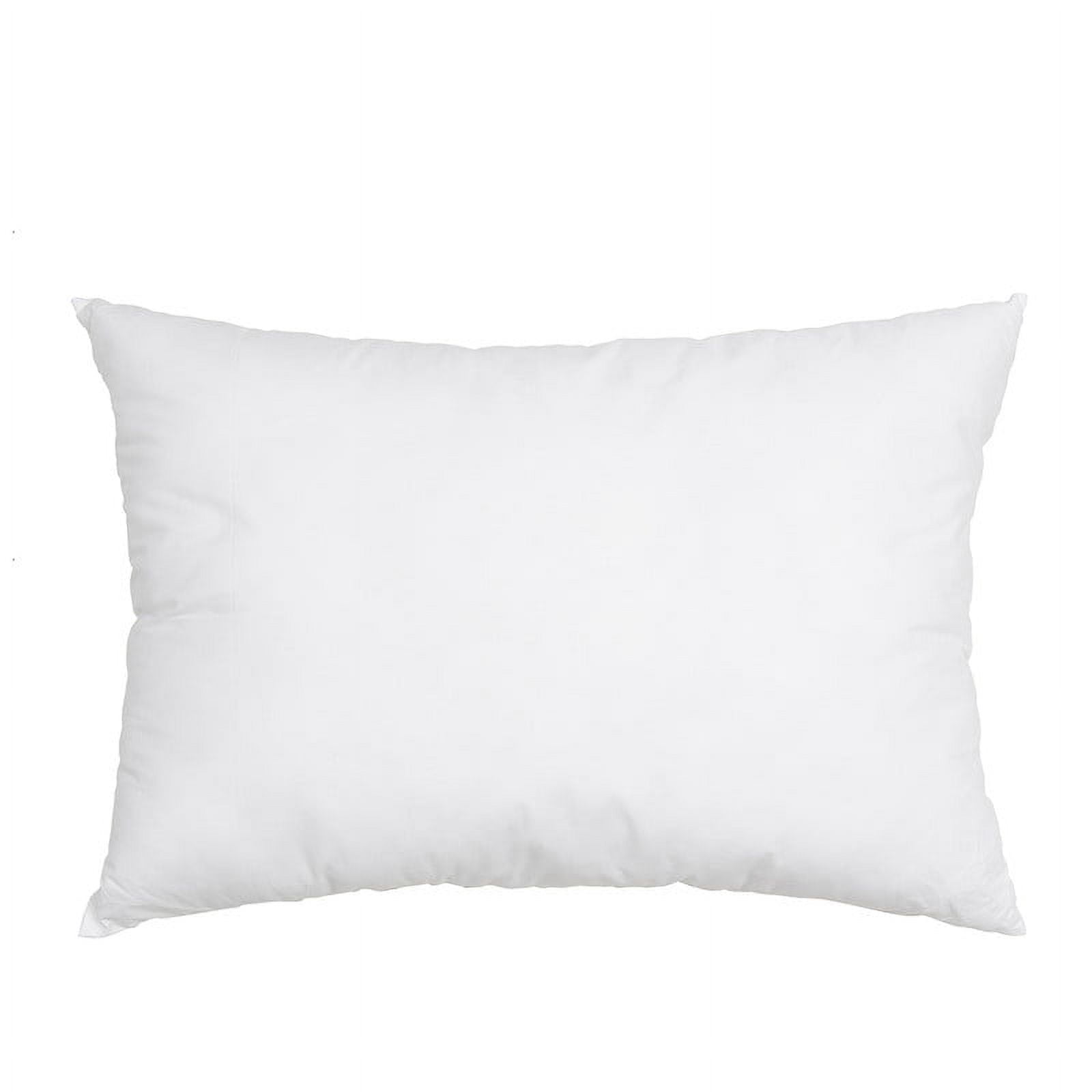 Mashini - Almohada Premium 50x70 Cm Down Alternative