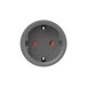 thumbnail image 3 of Toma corriente Zigbee con lectura de consumo eléctrico Sonoff S60 ZB 16A, 3 of 3