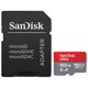 thumbnail image 4 of Tarjeta de memoria SanDisk Ultra 512GB UHS-I microSDXC con adaptador SD, 4 of 4