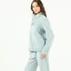 thumbnail image 2 of Pijama de Mujer Isabela Celeste, 2 of 4