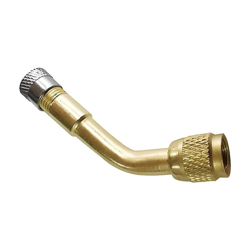Eon - Extension Alargador Valvula Aire Neumatico 135º Auto Moto
