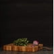 thumbnail image 2 of Tabla de cortar Teakhaus Butcher Block, tabla de tallar mediana, 2 of 9
