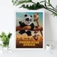 thumbnail image 4 of Kit de Pintura de Diamantes 5D Desmarcar Oso Panda en África 30x40 cm, 4 of 6