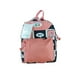 thumbnail image 2 of Mochila Urbana, Juvenil, Diseño Conejos Kawaii + Estuche Color Naranjo, 2 of 3