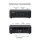 thumbnail image 5 of Mini PC ASUS NUC 14 Pro Tall Barebone con Intel Core de 14.ª generación, 5 of 9